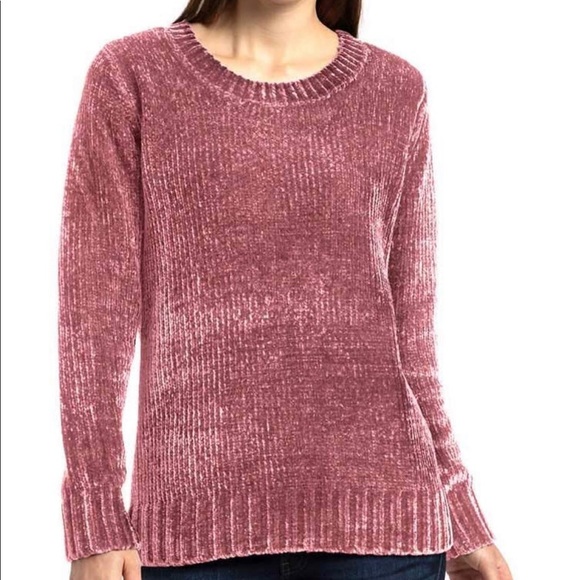 Orvis Sweaters - ORVIS CHENILLE SWEATER